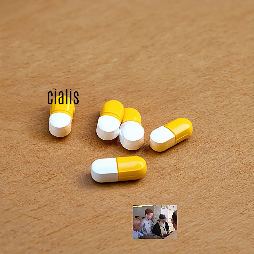 Comprar cialis original